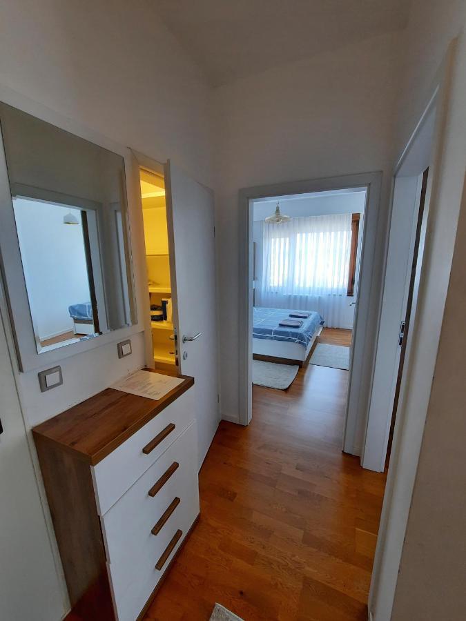 Luxury Sky View Apartment Πρίστινα Εξωτερικό φωτογραφία