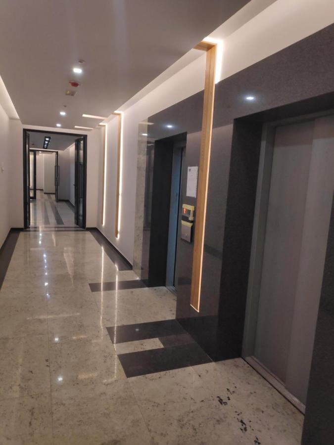 Luxury Sky View Apartment Πρίστινα Εξωτερικό φωτογραφία
